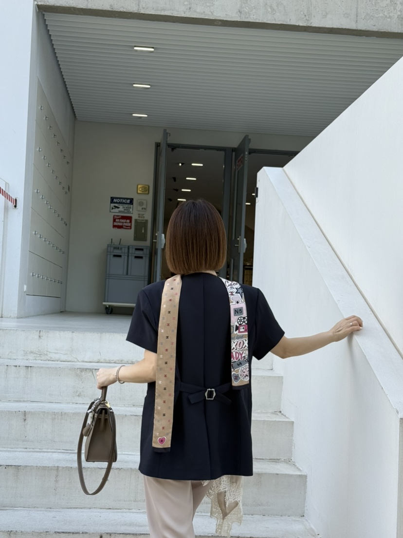 JUJU東大門直郵女裝新品熱賣人氣休閑真品時尚職業26春夏夾克JUJU夾克
