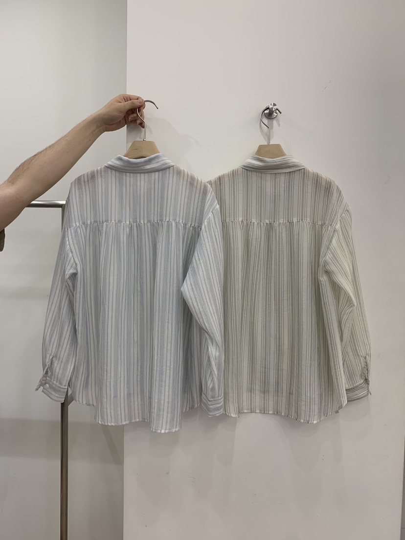 JUEDE韓國代購女裝新款熱賣襯衫蕾絲衫JUEDE襯衫/蕾絲衫