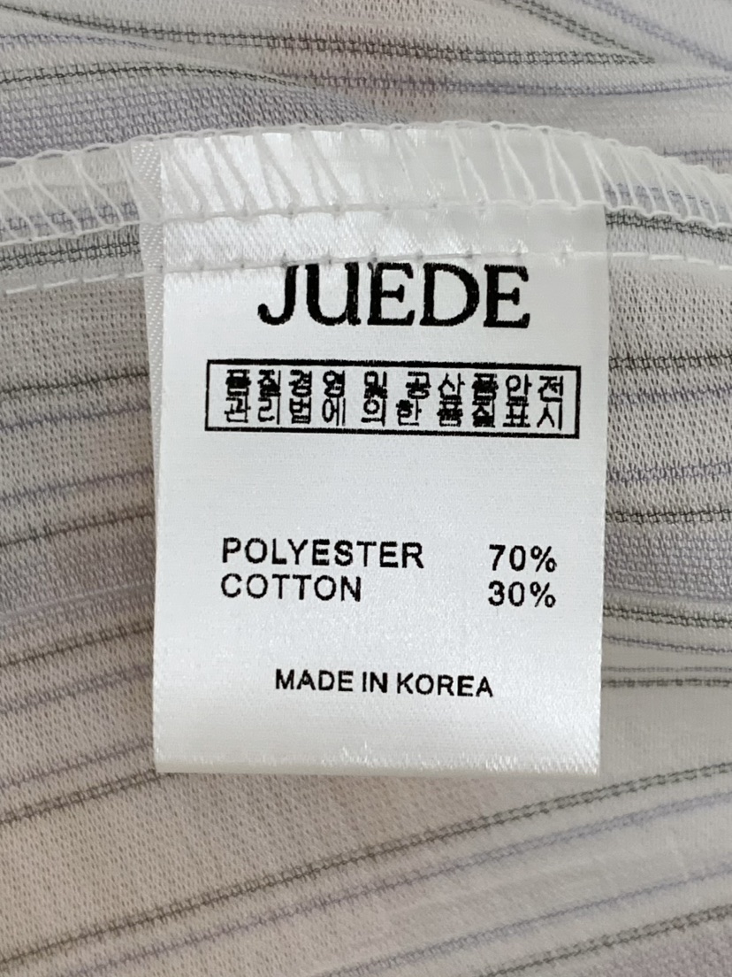JUEDE韓國代購女裝新款熱賣襯衫蕾絲衫JUEDE襯衫/蕾絲衫