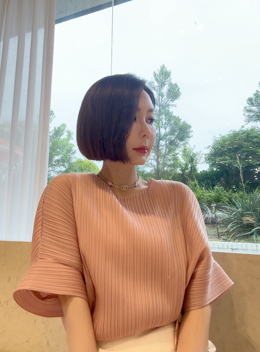 JUJU東大門代購女士新款時尚休閑人氣真品襯衫蕾絲衫褶裥JUJU襯衫/蕾絲衫
