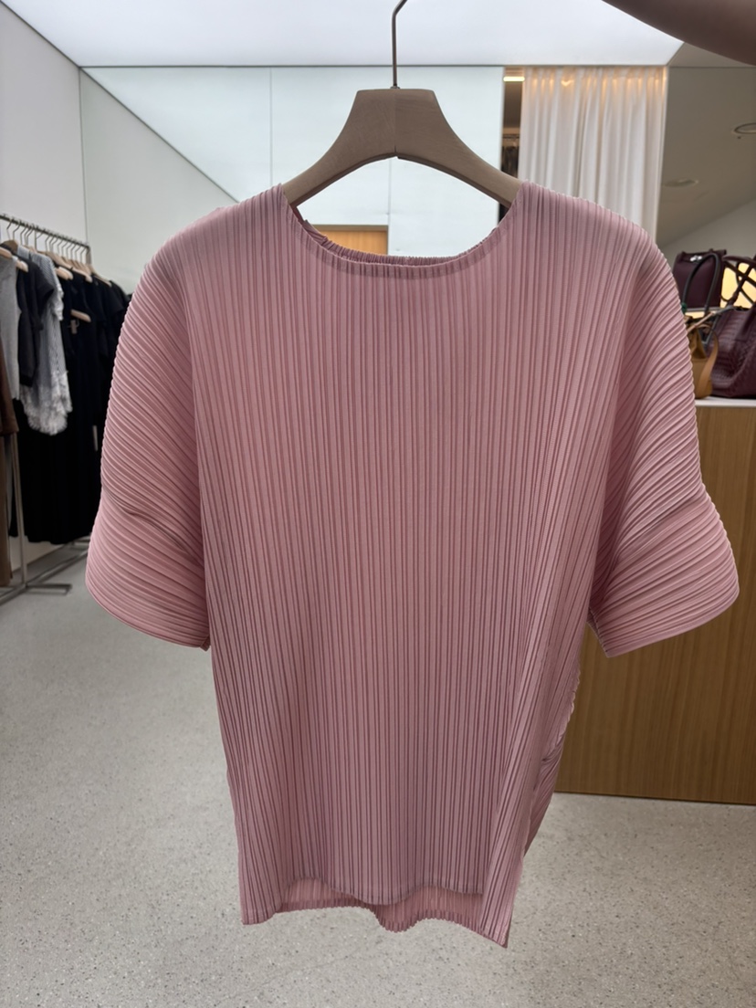 JUJU東大門代購女士新款時尚休閑人氣真品襯衫蕾絲衫褶裥JUJU襯衫/蕾絲衫圖色2