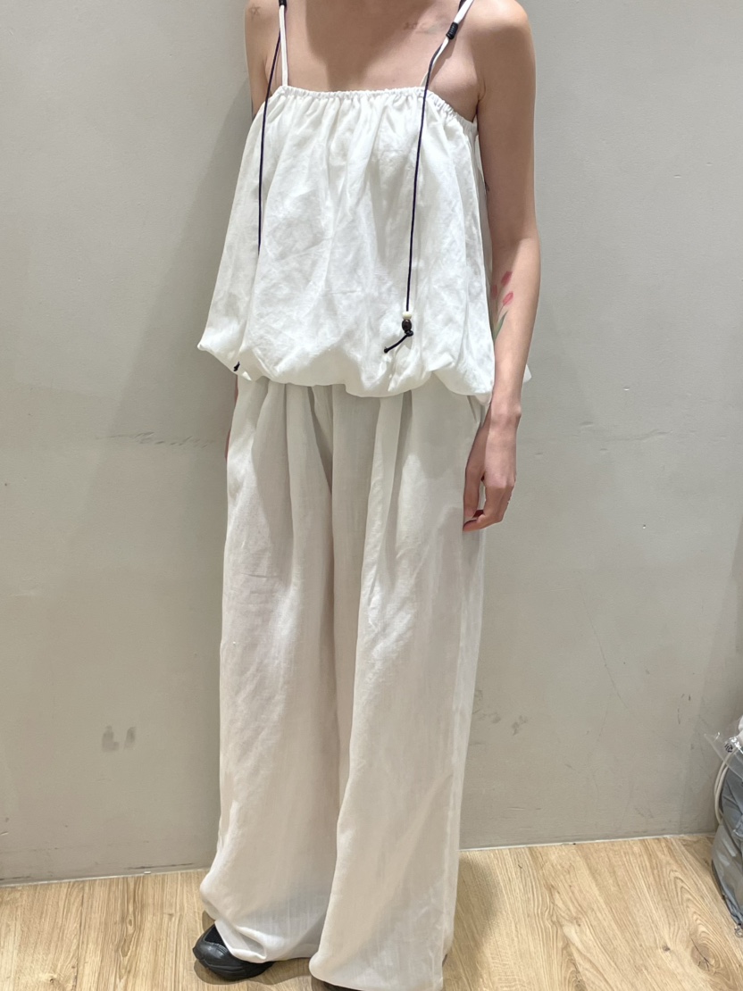 NEOUL東大門直郵女裝新品推薦26春夏真品職業人氣休閑套裝NEOUL/ahin雙領標簽套裝