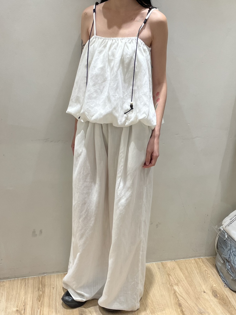 NEOUL東大門直郵女裝新品推薦26春夏真品職業人氣休閑套裝NEOUL/ahin雙領標簽套裝