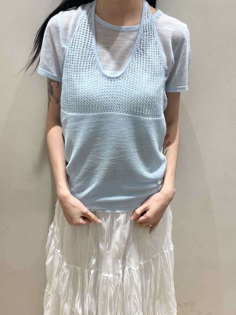 NEOUL韓國直郵女士新品時尚職業人氣休閑推薦熱賣真品套裝NEOUL/ahin雙領標簽套裝
