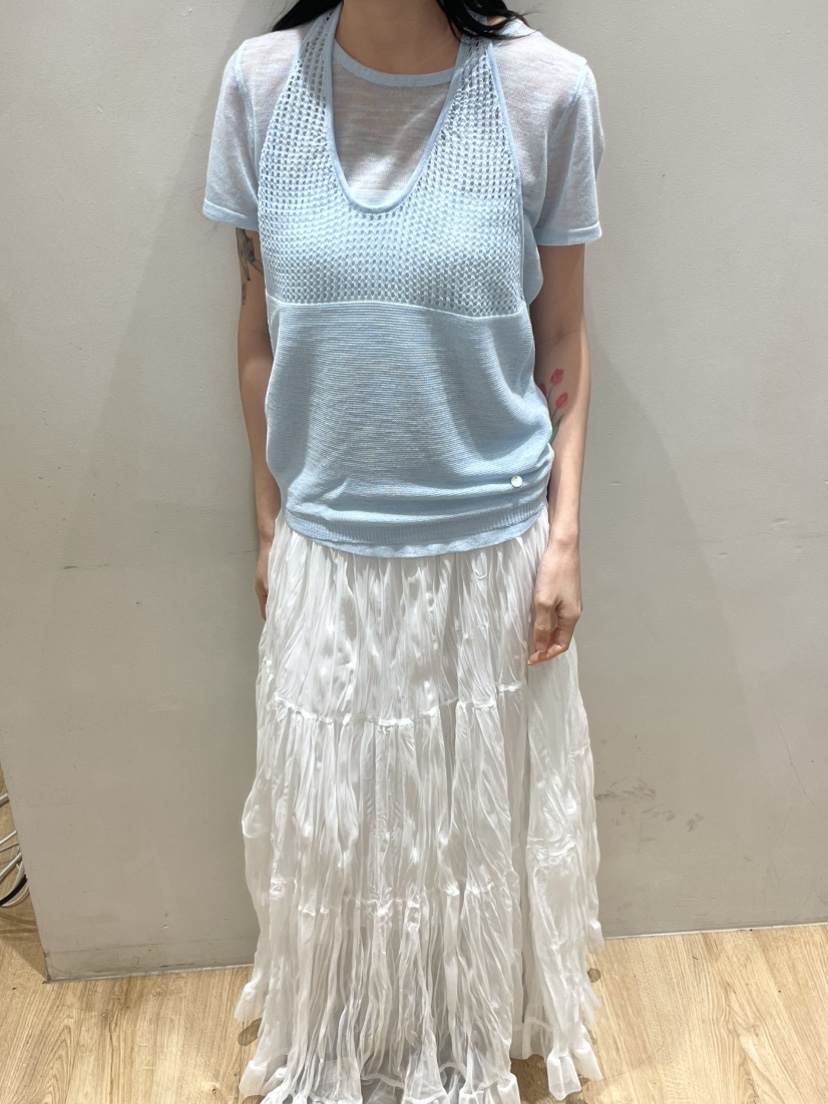 NEOUL韓國直郵女士新品時尚職業人氣休閑推薦熱賣真品套裝NEOUL/ahin雙領標簽套裝