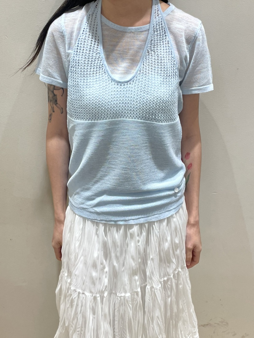 NEOUL韓國直郵女士新品時尚職業人氣休閑推薦熱賣真品套裝NEOUL/ahin雙領標簽套裝
