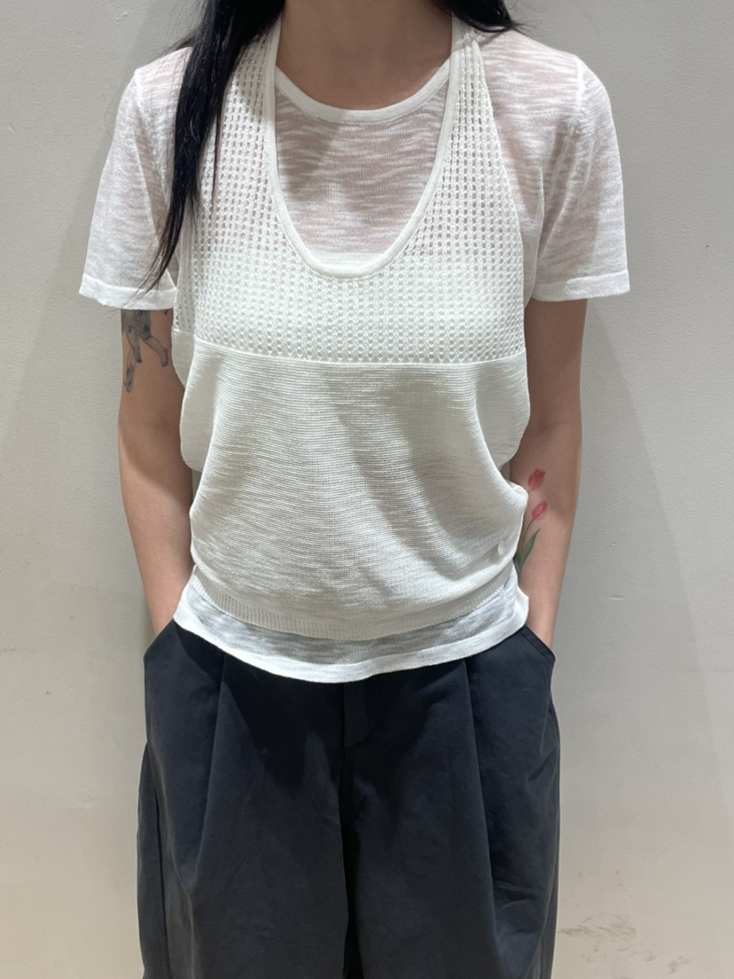 NEOUL韓國直郵女士新品時尚職業人氣休閑推薦熱賣真品套裝NEOUL/ahin雙領標簽套裝