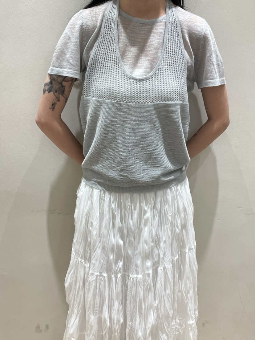 NEOUL韓國直郵女士新品時尚職業人氣休閑推薦熱賣真品套裝NEOUL/ahin雙領標簽套裝