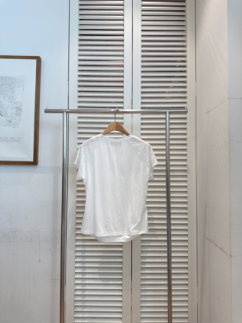 FAVE-L東大門直郵女士新品推薦時尚26春夏人氣熱賣職業T恤FAVE-LT恤