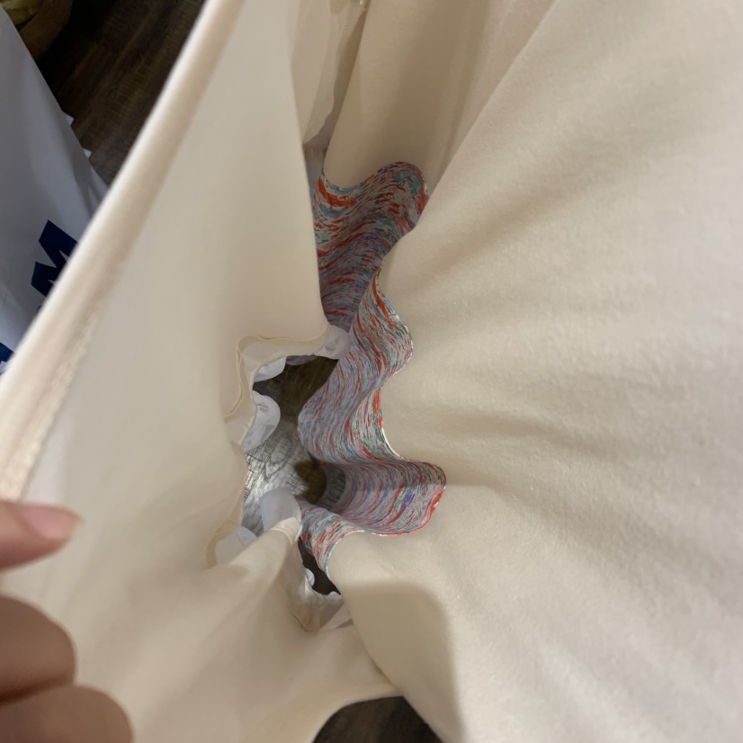 MERCI LINDA東大門直郵女士新款時尚真品熱賣連衣裙假兩件MERCI LINDA連衣裙