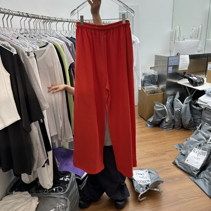GABIZON韓國直郵女士新款休閑熱賣時尚人氣26夏季推薦休閑褲GABIZON休閑褲