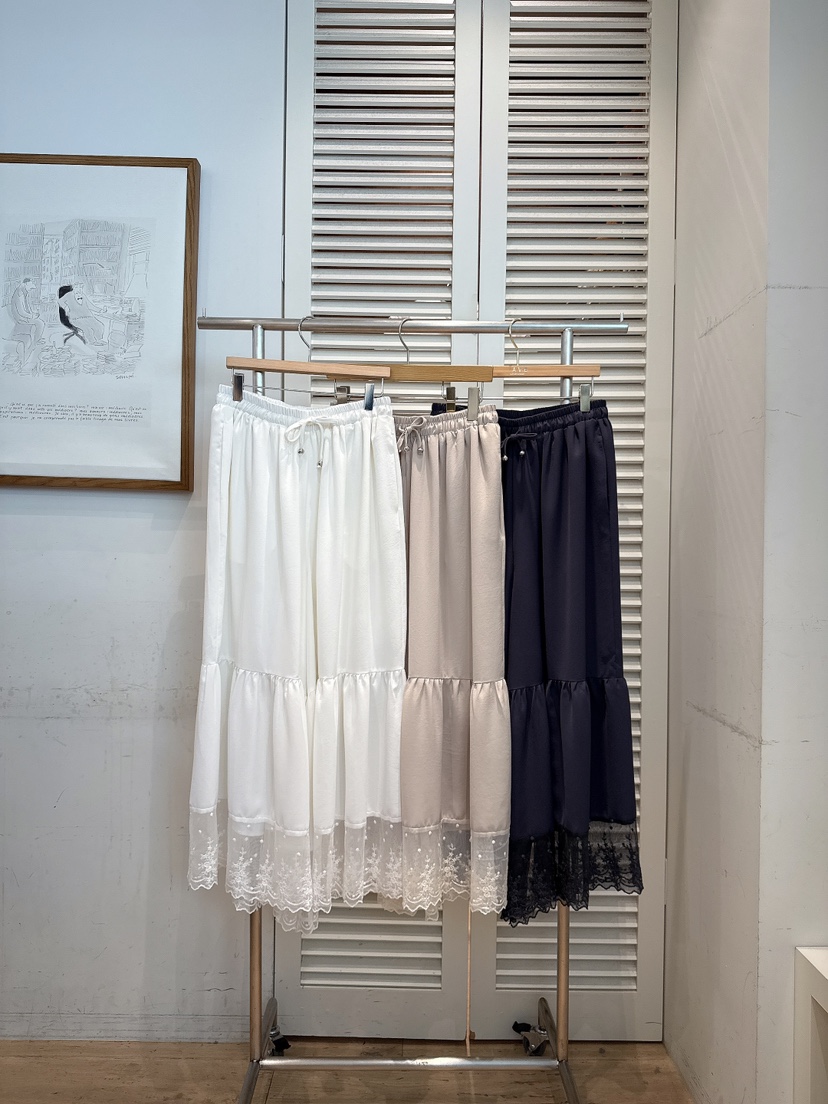 FAVE-L韓國直郵女士新品休閑人氣時尚26夏季推薦熱賣休閑褲FAVE-L休閑褲