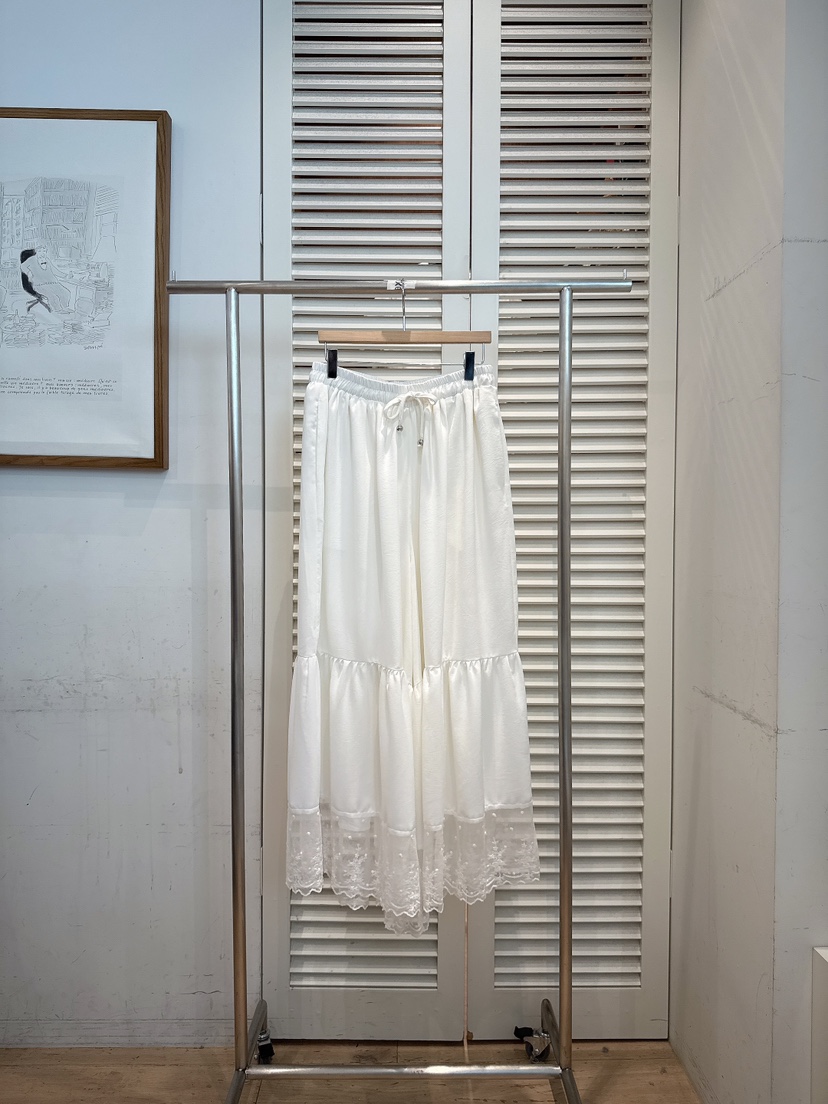 FAVE-L韓國直郵女士新品休閑人氣時尚26夏季推薦熱賣休閑褲FAVE-L休閑褲圖色1