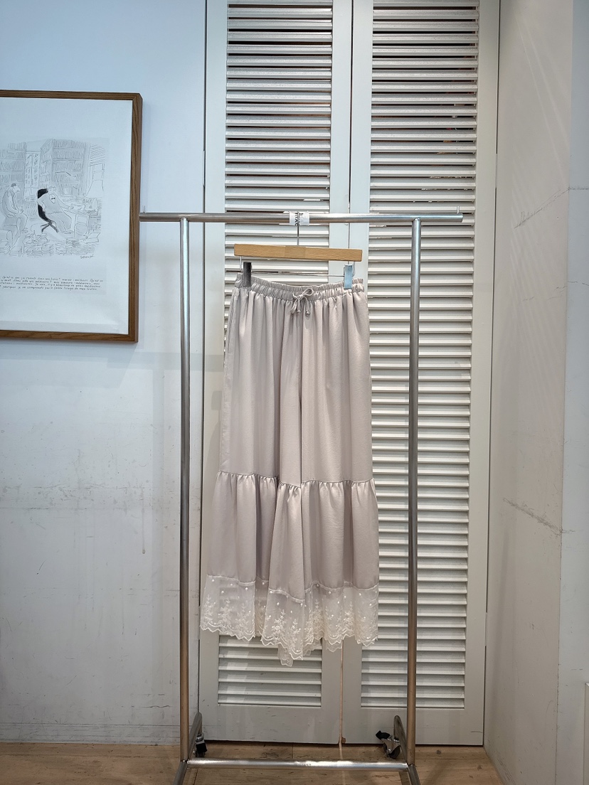FAVE-L韓國直郵女士新品休閑人氣時尚26夏季推薦熱賣休閑褲FAVE-L休閑褲圖色2