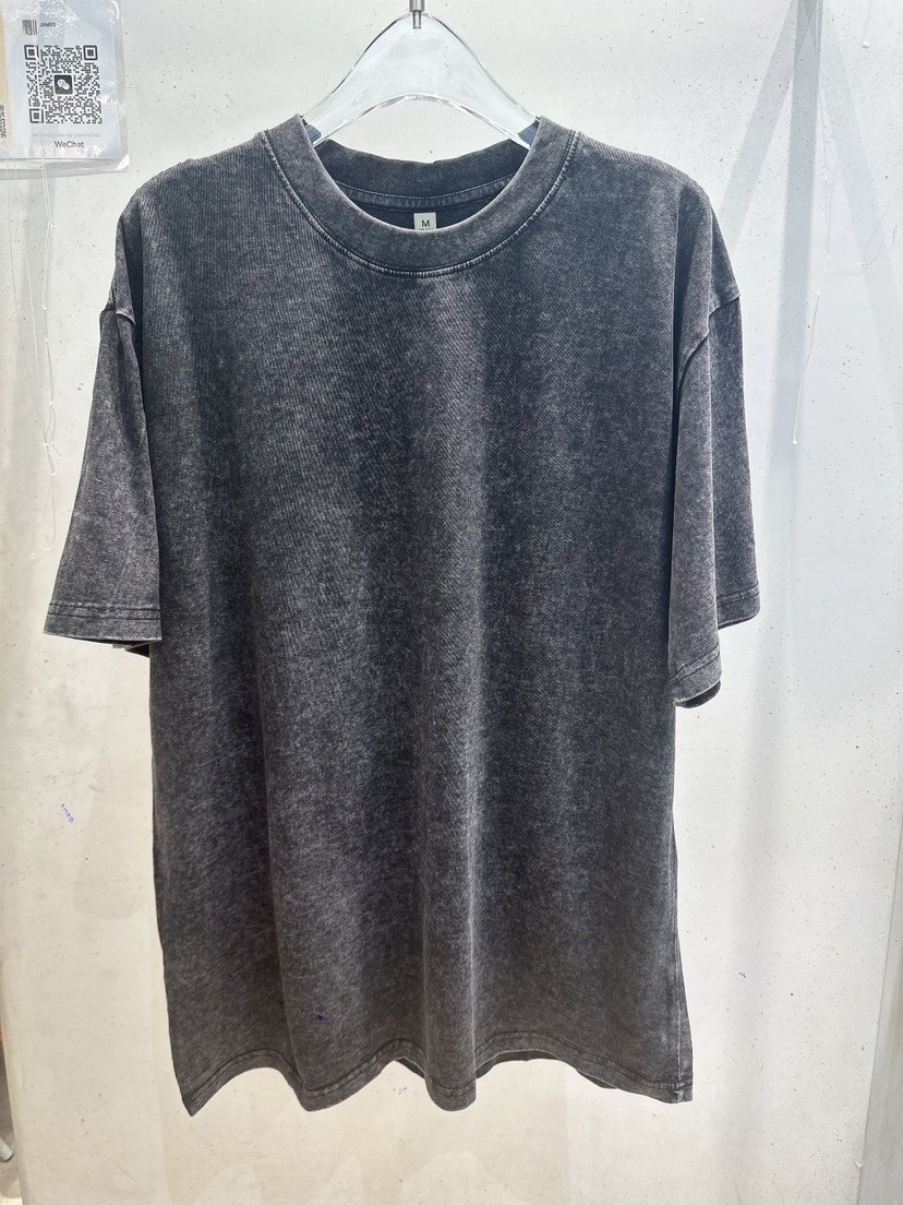 MONGDDANG韓國直郵女士新品休閑26夏季推薦時尚人氣T恤大號MONGDDANGT恤圖色4墨色
