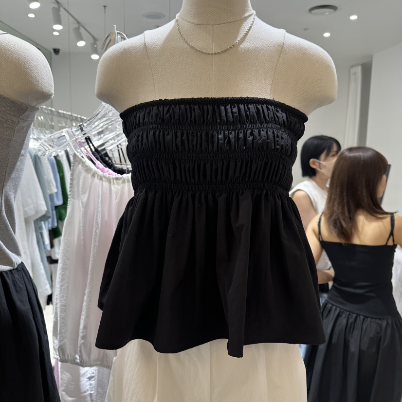 NEROLI 36韓國代購女裝新款人氣真品休閑職業26春夏短裙NEROLI 36短裙圖色2