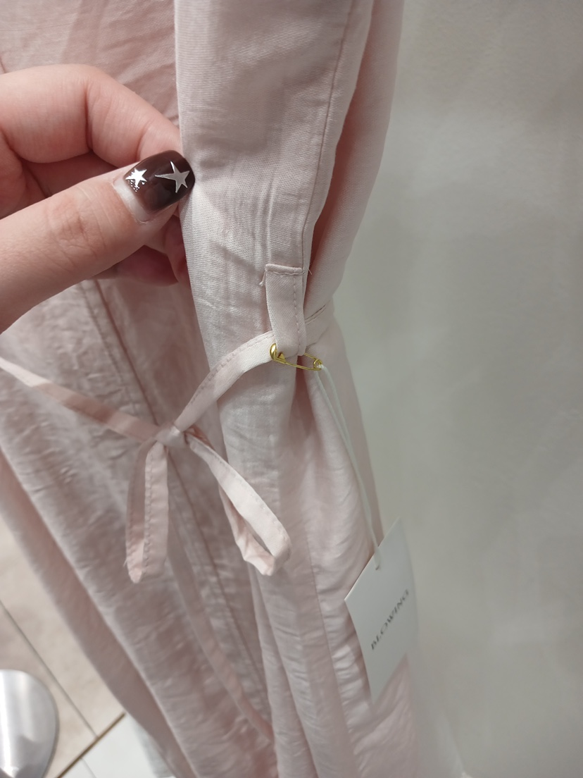 BLOWING東大門直郵女裝新品人氣休閑推薦熱賣職業時尚連衣裙BLOWING-2件起連衣裙