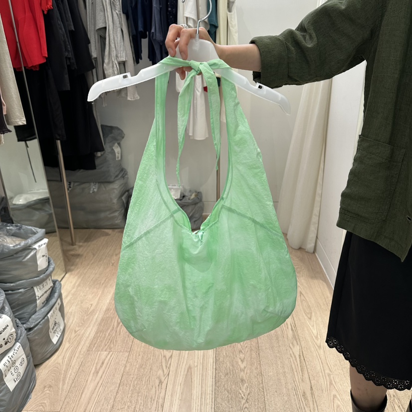 REIRAI東大門直郵女士新品休閑熱賣推薦26春夏單肩斜跨包Reirai單肩/斜跨包