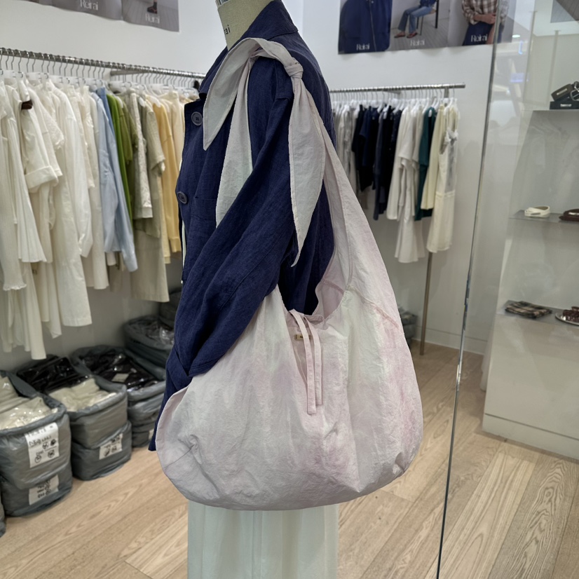REIRAI東大門直郵女士新品休閑熱賣推薦26春夏單肩斜跨包Reirai單肩/斜跨包圖色2