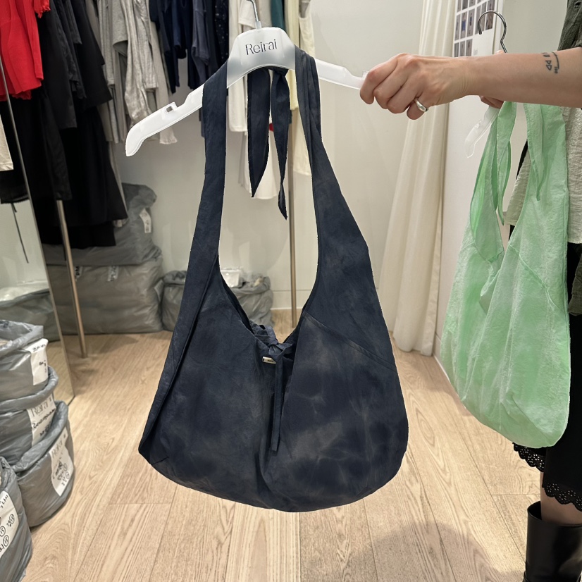 REIRAI東大門直郵女士新品休閑熱賣推薦26春夏單肩斜跨包Reirai單肩/斜跨包圖色3