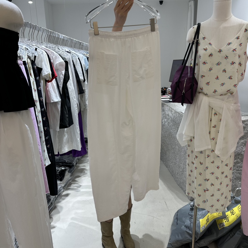 NEROLI 36東大門代購女士新品人氣休閑時尚真品職業休閑褲NEROLI 36休閑褲