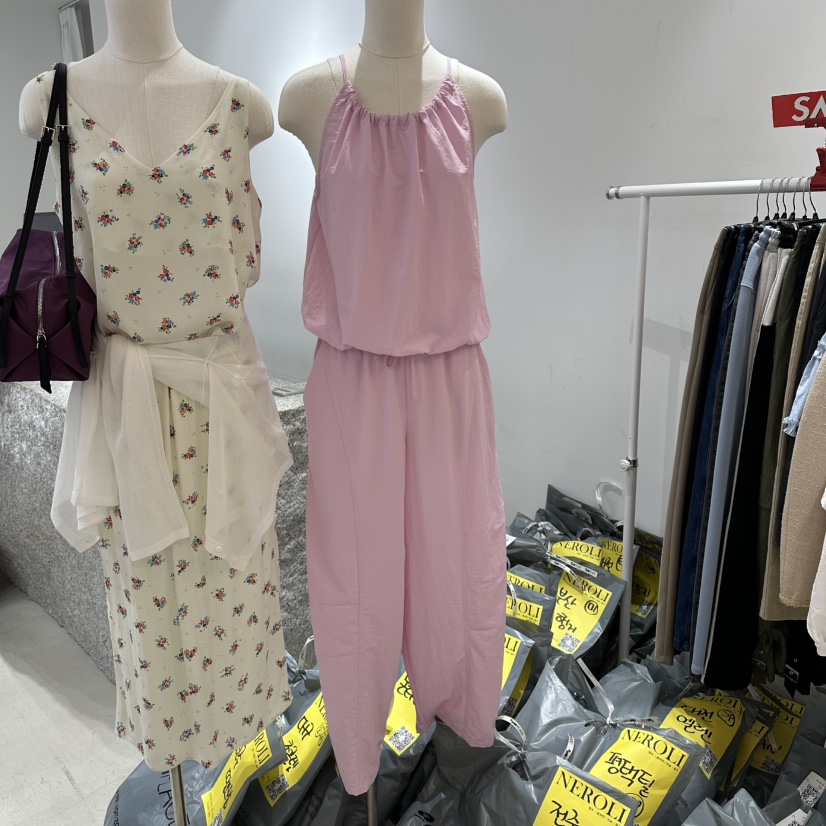 NEROLI 36東大門代購女士新品人氣休閑時尚真品職業休閑褲NEROLI 36休閑褲