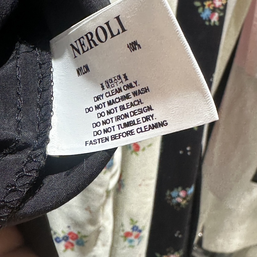NEROLI 36東大門代購女士新品人氣休閑時尚真品職業休閑褲NEROLI 36休閑褲