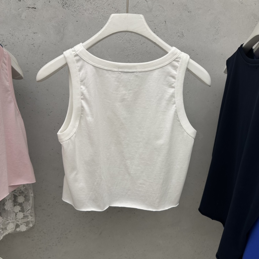SIXTEEN韓國直郵實拍女士新款時尚休閑熱賣26夏季吊帶背心SIXTEEN吊帶/背心