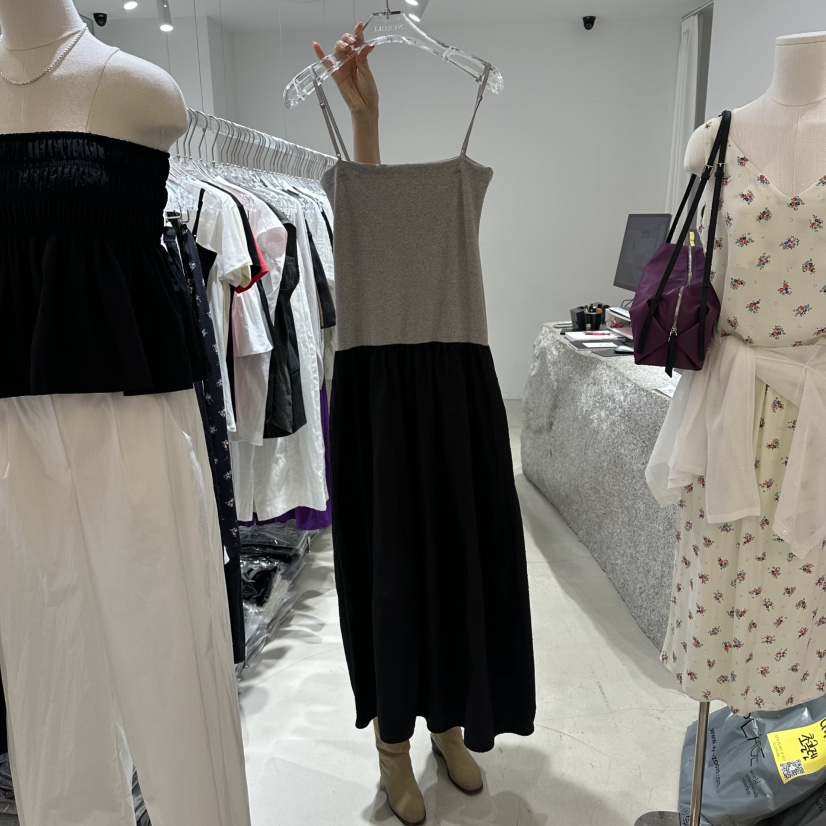 NEROLI 36東大門代購女裝新款職業休閑真品時尚人氣連衣裙NEROLI 36連衣裙