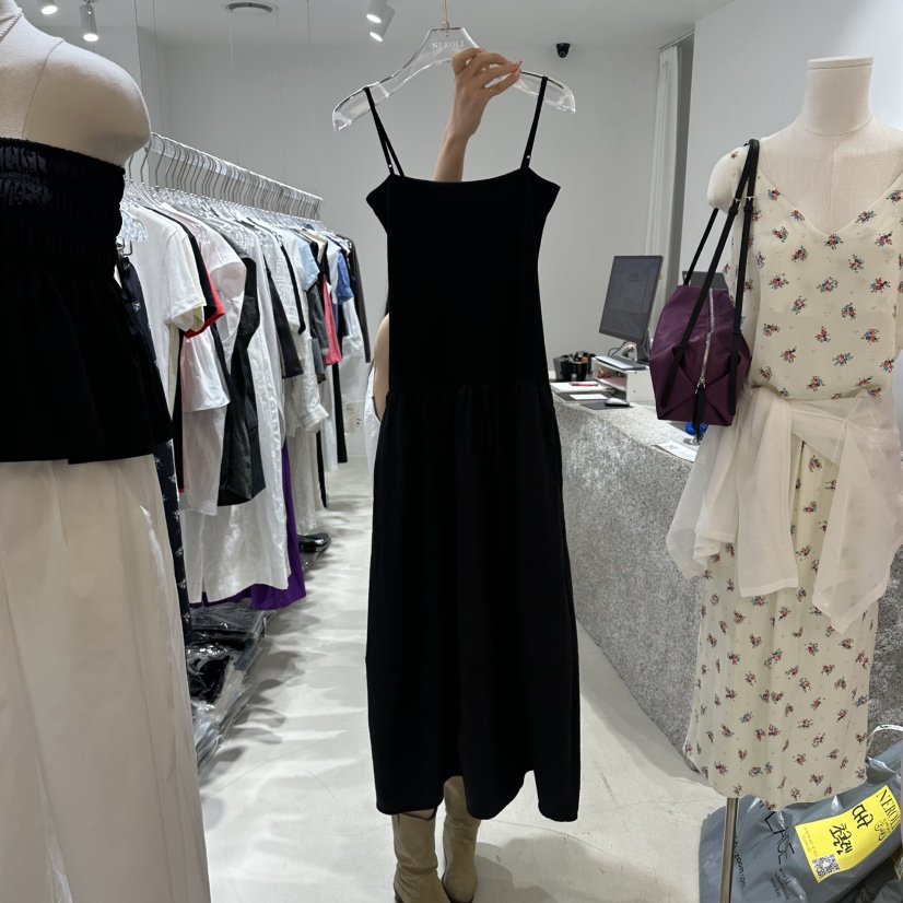 NEROLI 36東大門代購女裝新款職業休閑真品時尚人氣連衣裙NEROLI 36連衣裙圖色1