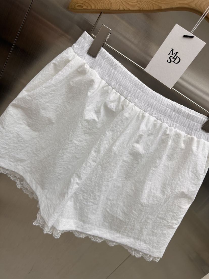 MYDRESS韓國直郵女士新品熱賣推薦人氣時尚休閑26夏季短褲MYDRESS短褲