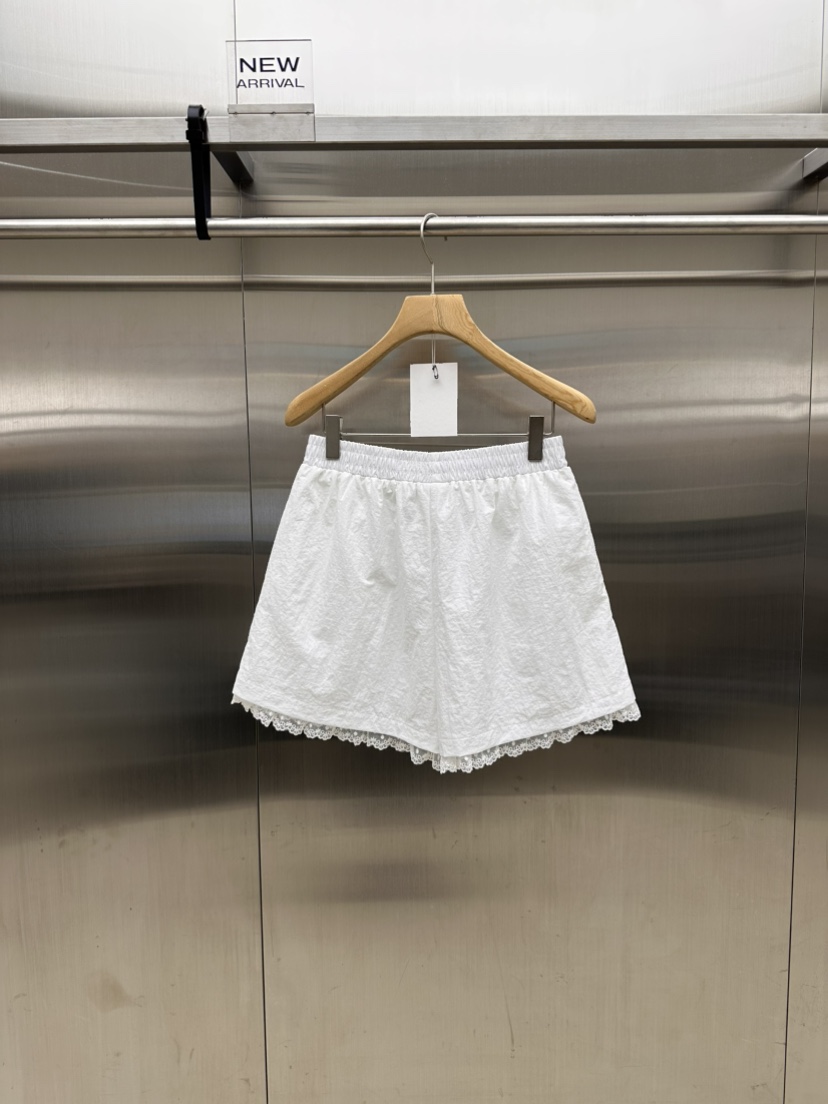 MYDRESS韓國直郵女士新品熱賣推薦人氣時尚休閑26夏季短褲MYDRESS短褲