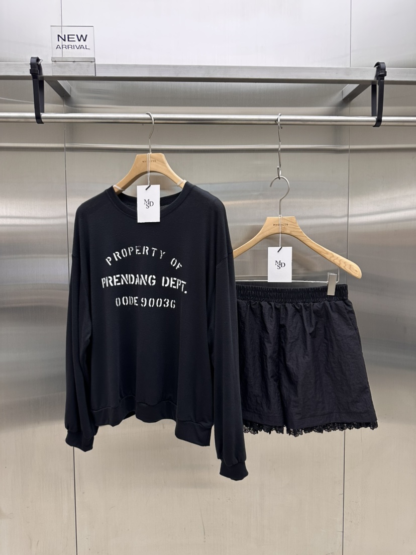 MYDRESS韓國直郵女士新品熱賣推薦人氣時尚休閑26夏季短褲MYDRESS短褲