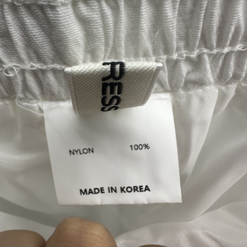 MYDRESS韓國直郵女士新品熱賣推薦人氣時尚休閑26夏季短褲MYDRESS短褲