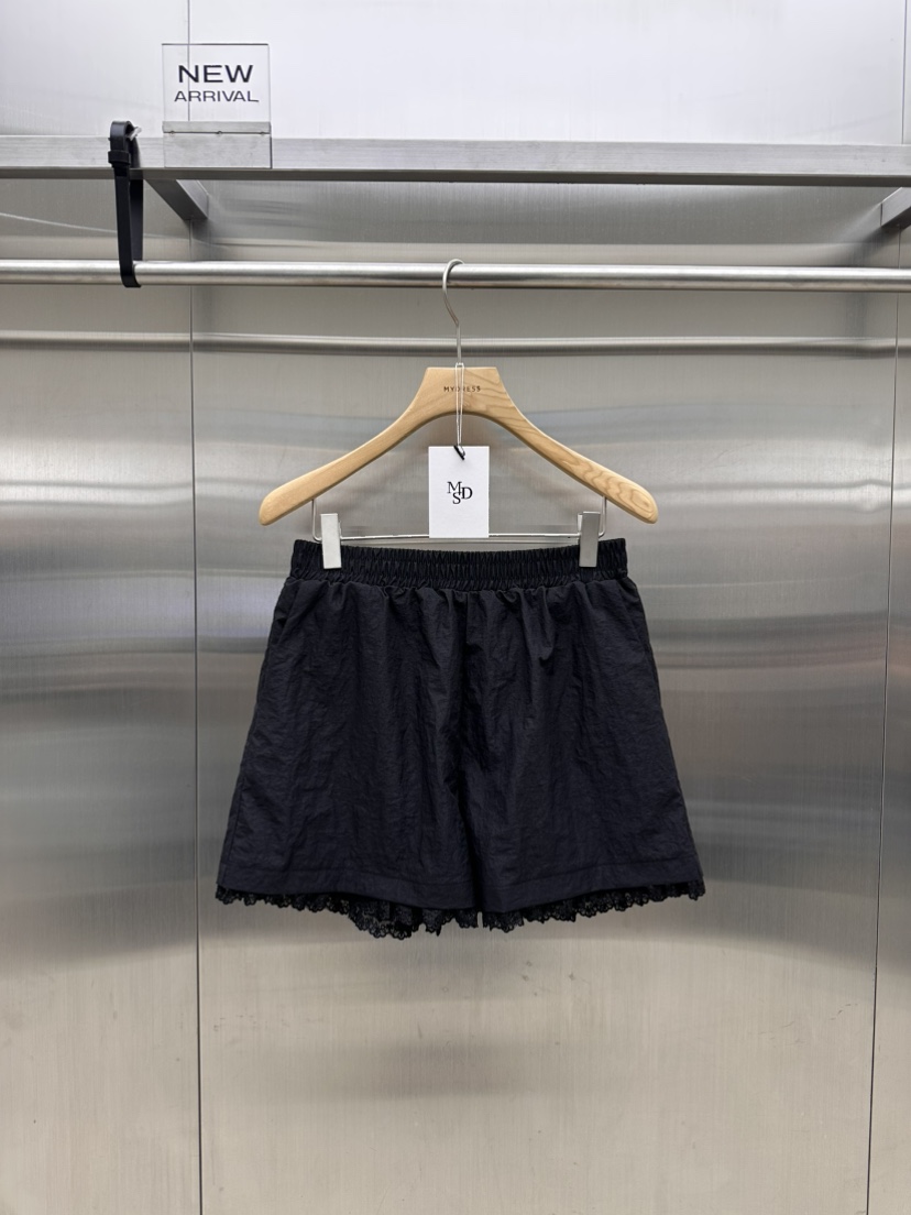 MYDRESS韓國直郵女士新品熱賣推薦人氣時尚休閑26夏季短褲MYDRESS短褲圖色2