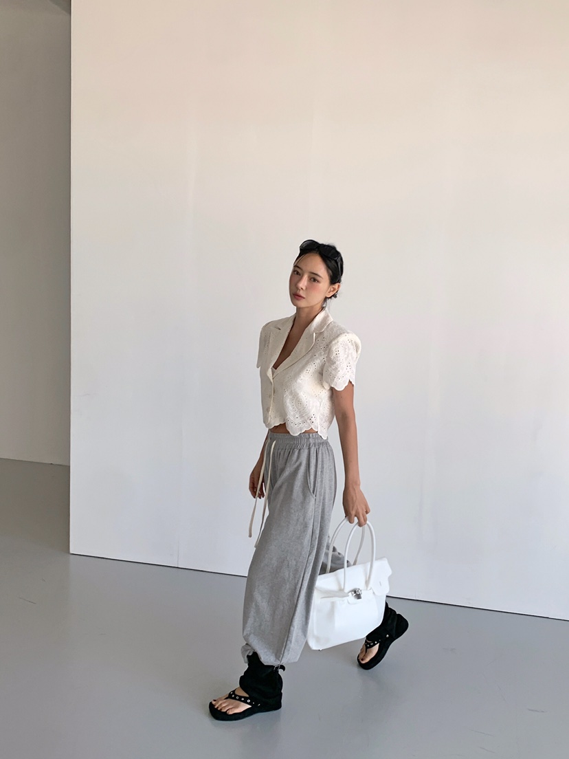 VERANDA韓國東大門直郵女裝新品人氣休閑熱賣26夏季推薦夾克VERANDA夾克