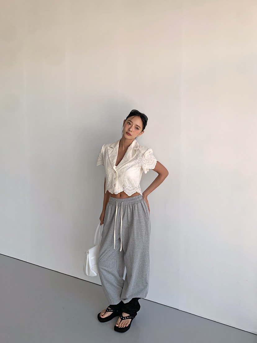 VERANDA韓國東大門直郵女裝新品人氣休閑熱賣26夏季推薦夾克VERANDA夾克