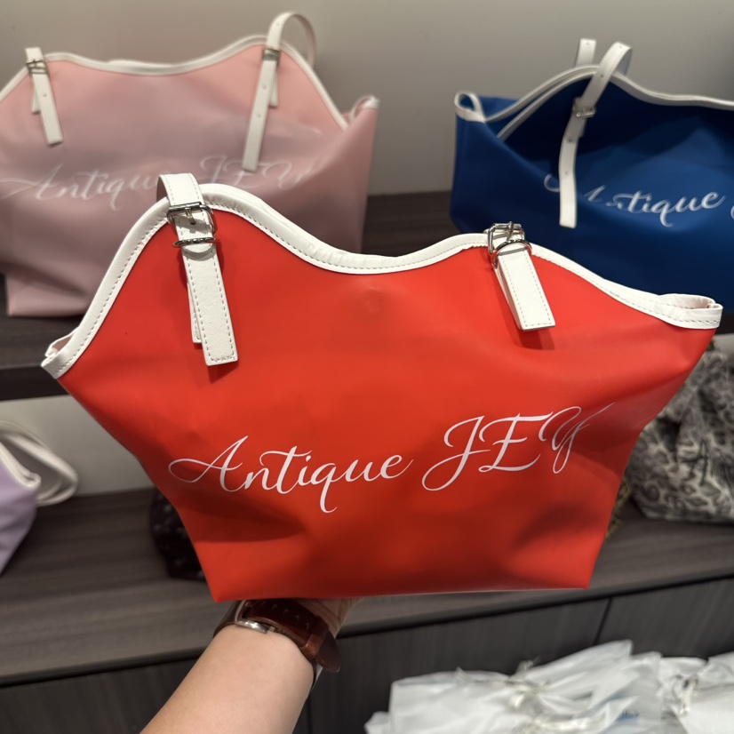 ANTIQUE JEY韓國直郵女裝新款26夏季推薦單肩斜跨包小號ANTIQUE JEY單肩/斜跨包圖色2