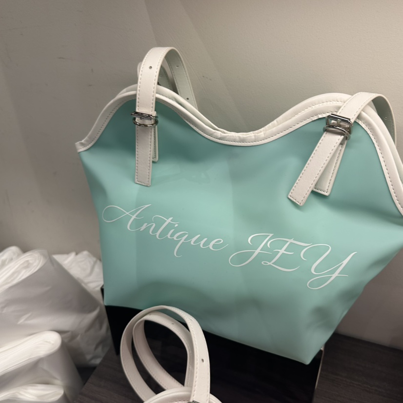ANTIQUE JEY韓國直郵女裝新款26夏季推薦單肩斜跨包小號ANTIQUE JEY單肩/斜跨包圖色4