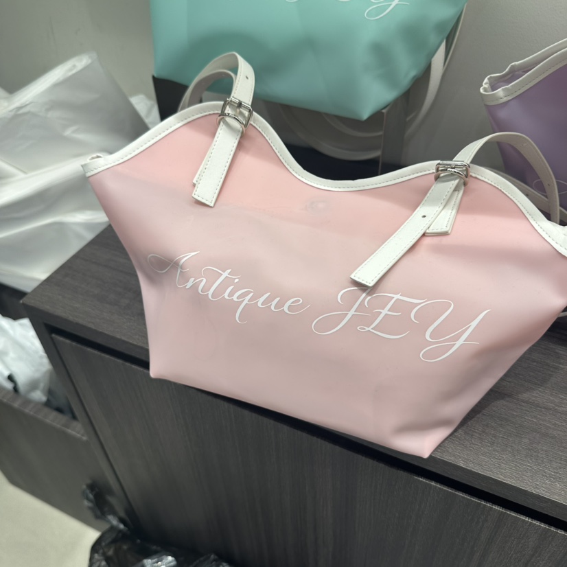 ANTIQUE JEY韓國直郵女裝新款26夏季推薦單肩斜跨包小號ANTIQUE JEY單肩/斜跨包圖色5