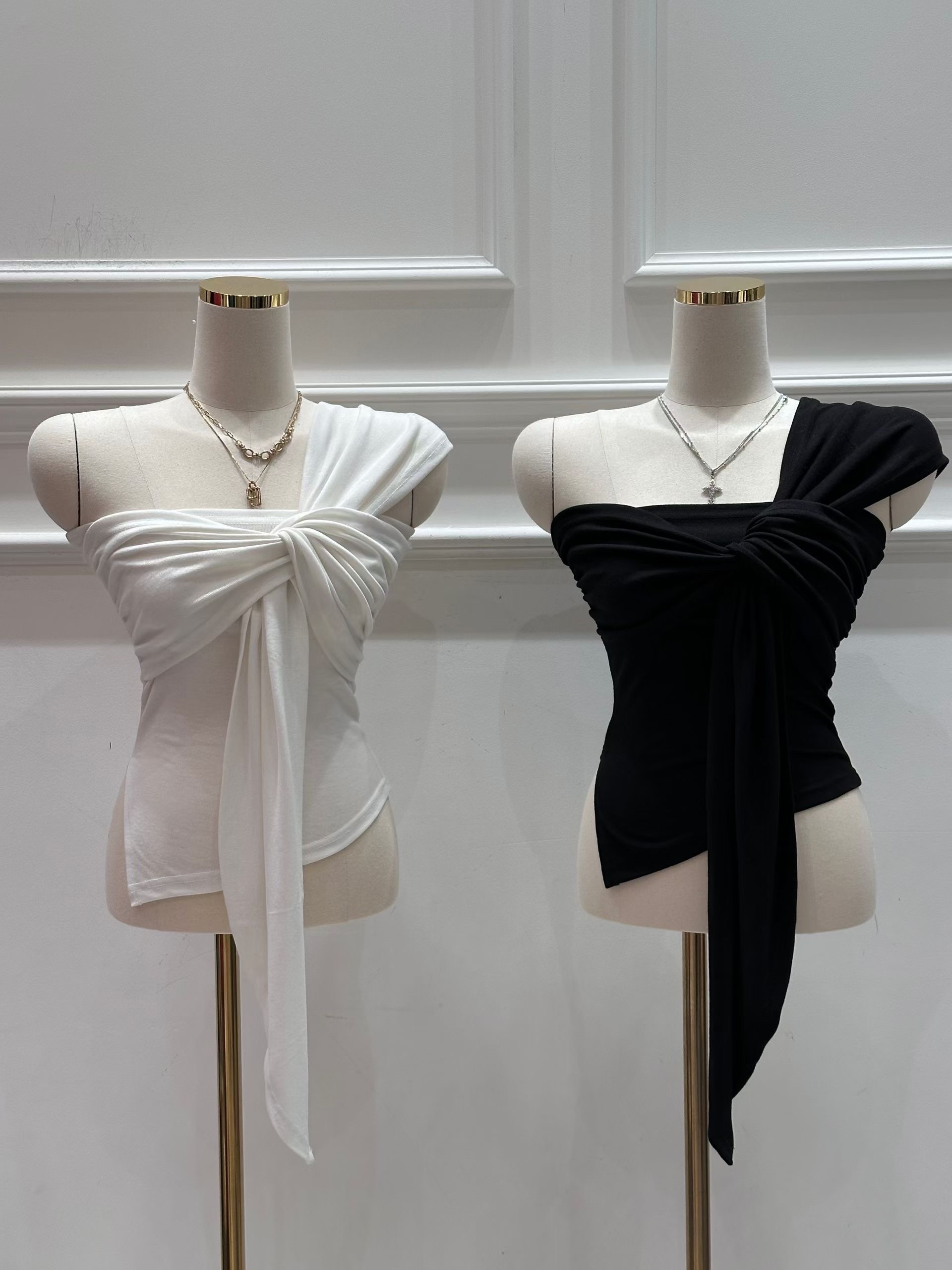 HEE SHOP韓國東大門直郵女士新品時尚人氣休閑推薦吊帶背心HEE SHOP吊帶/背心