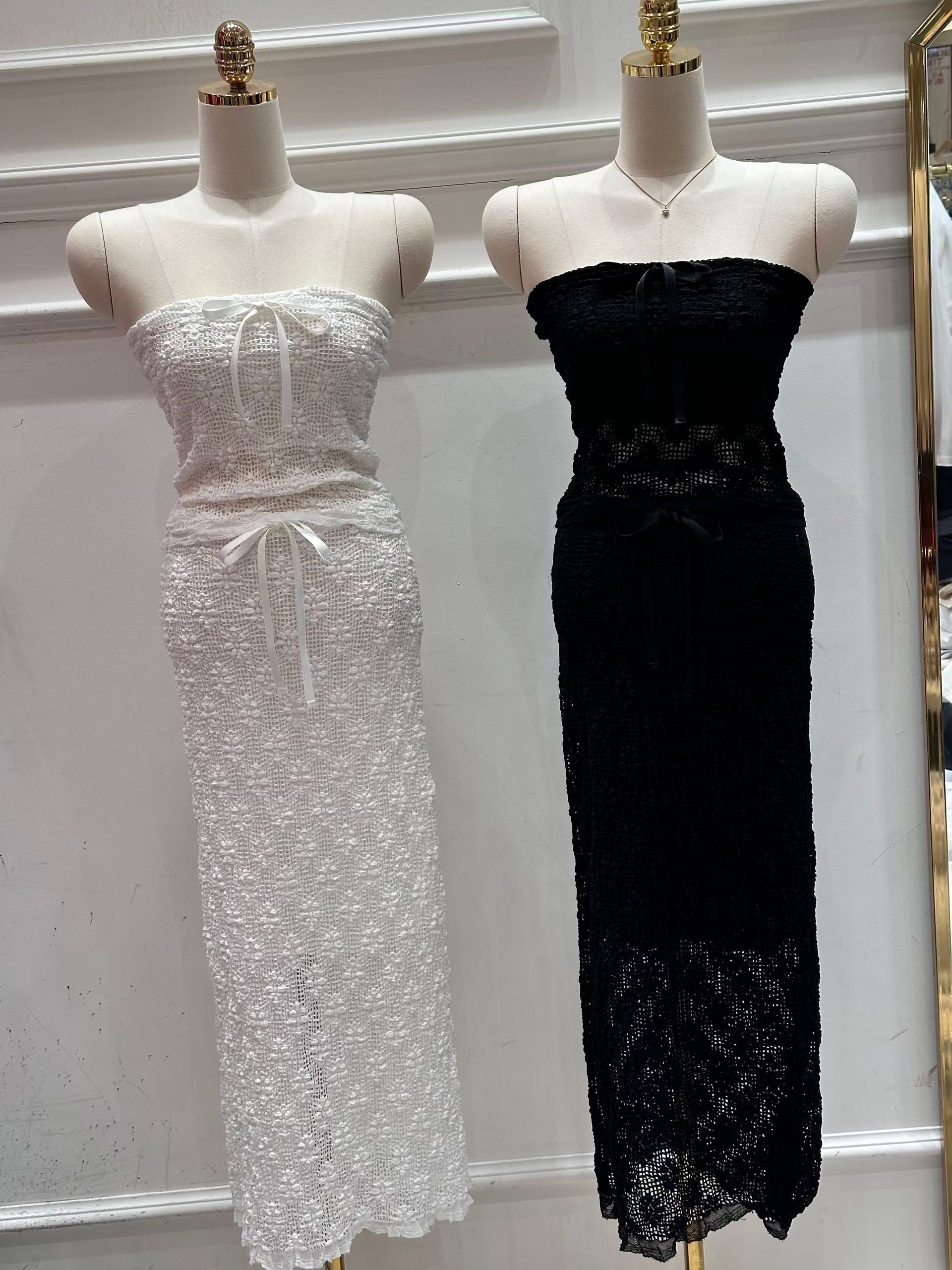 HEE SHOP韓國直郵女士新品時尚熱賣26夏季休閑人氣推薦套裝HEE SHOP套裝