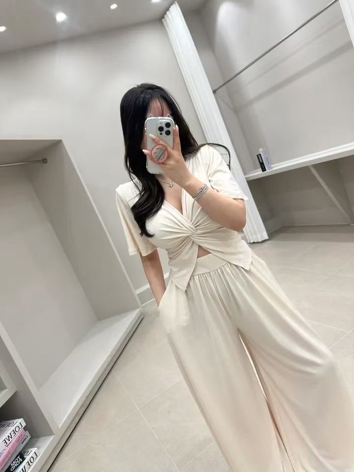 HEE SHOP韓國直郵女士新品休閑人氣時尚推薦26夏季熱賣套裝HEE SHOP套裝