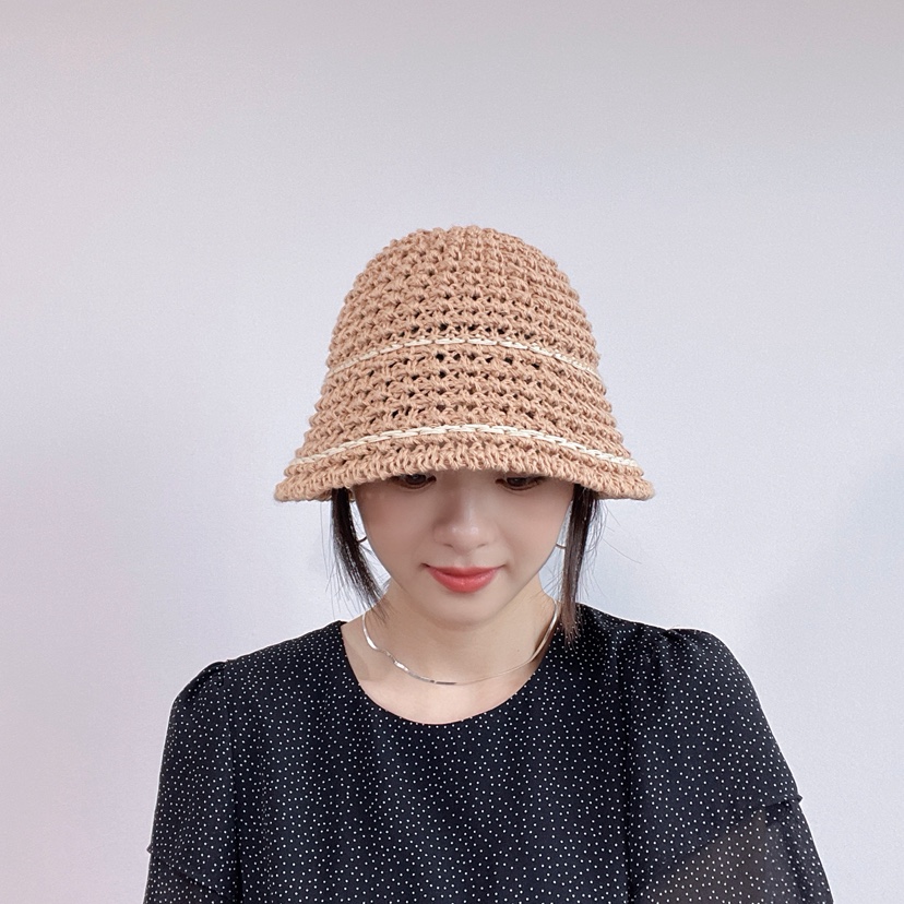 LOVELY HAT韓國直郵女士新品推薦26夏季時尚熱賣休閑帽子LOVELY HAT帽子