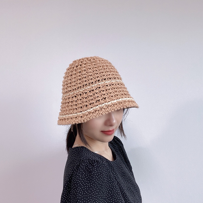 LOVELY HAT韓國直郵女士新品推薦26夏季時尚熱賣休閑帽子LOVELY HAT帽子