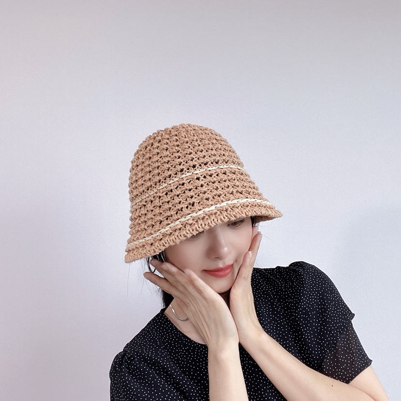 LOVELY HAT韓國直郵女士新品推薦26夏季時尚熱賣休閑帽子LOVELY HAT帽子