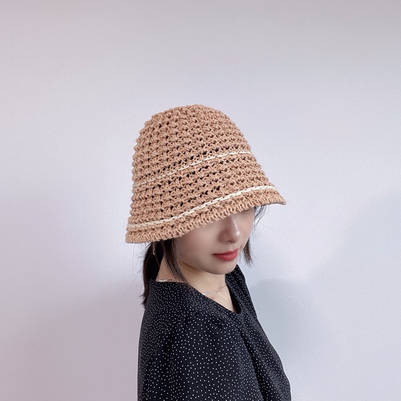 LOVELY HAT韓國直郵女士新品推薦26夏季時尚熱賣休閑帽子LOVELY HAT帽子