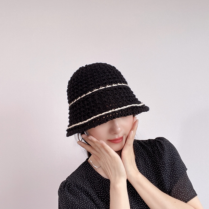 LOVELY HAT韓國直郵女士新品推薦26夏季時尚熱賣休閑帽子LOVELY HAT帽子