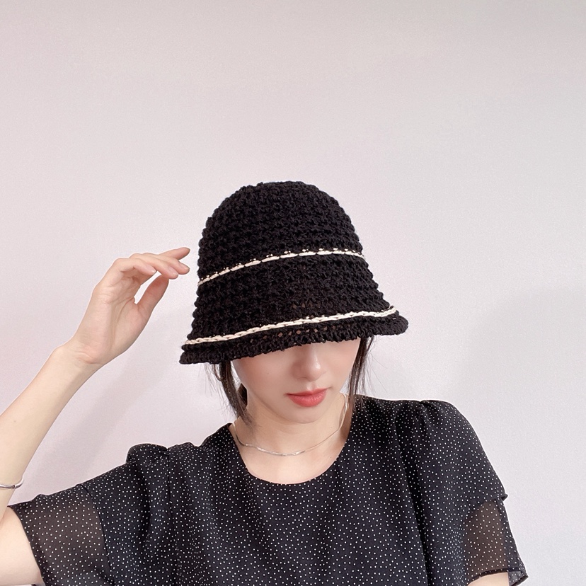 LOVELY HAT韓國直郵女士新品推薦26夏季時尚熱賣休閑帽子LOVELY HAT帽子