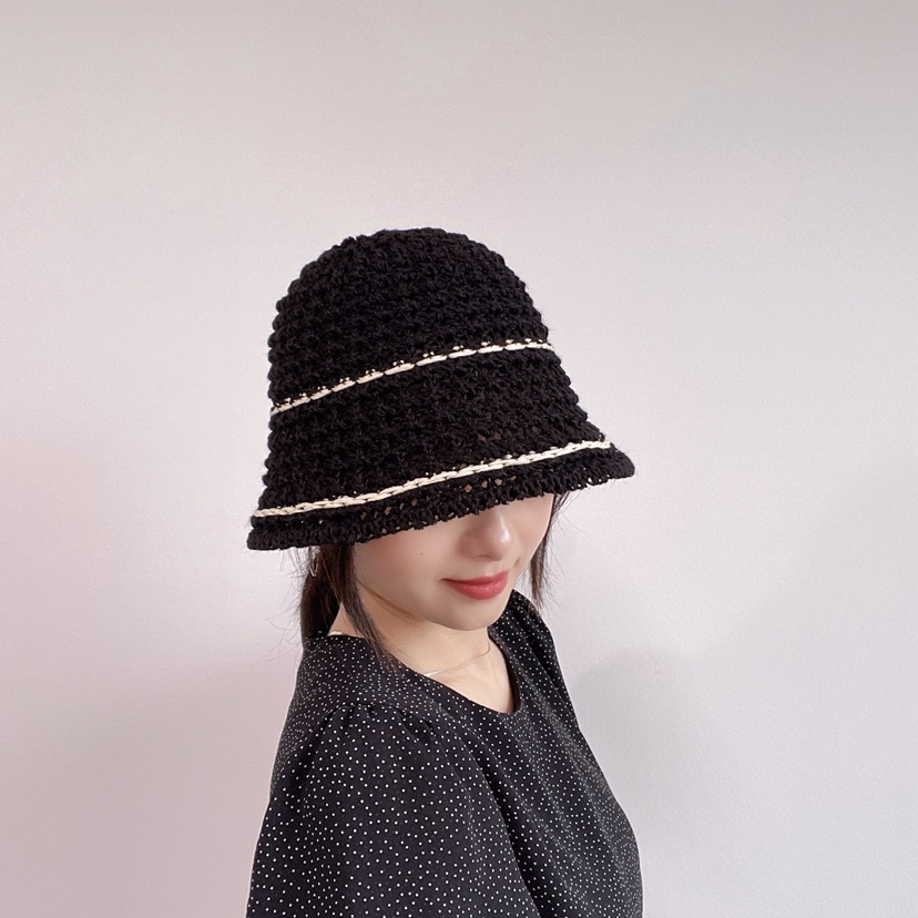LOVELY HAT韓國直郵女士新品推薦26夏季時尚熱賣休閑帽子LOVELY HAT帽子